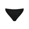 Seide Slip MIMI SMOCK Von Cadolle -Modische Unterwäsche 1205eb slip schwarz mimi soie smock noire cadolle 1 4