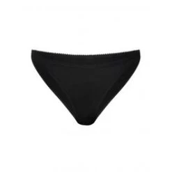 Seide Slip MIMI SMOCK Von Cadolle