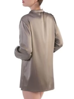 Seta Superior Seide Pyjama GLORIOVANI 2tlg. Von Cotton Club -Modische Unterwäsche 2ze vanitosa 09 seta cotton club seta cotton club