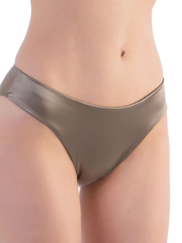 Seta Superior Stretchseide Slip MITICO Von Cotton Club 4 Seta Superior Stretchseide Slip MITICO Von Cotton Club – Bild 2