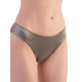 Seta Superior Stretchseide Slip MITICO Von Cotton Club 3 Seta Superior Stretchseide Slip MITICO Von Cotton Club