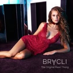 Bracli Negligé LOLITA Aus Spitze