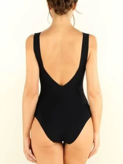 Badeanzug BONNIE 61 Von Pain De Sucre -Modische Unterwäsche badeanzug bonnie schwarz pain de sucre 3 1 2