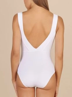 Badeanzug BONNIE 61 Von Pain De Sucre -Modische Unterwäsche badeanzug bonnie weiss pain de sucre 2 6