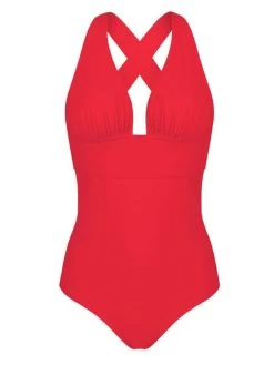 Badeanzug CAPRI 61 Von Pain De Sucre -Modische Unterwäsche badeanzug capri rouge red pain de sucre