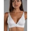 Triangel Bralette Baumwolle PIACEVOLE Cotone Candy Von Cotton Club