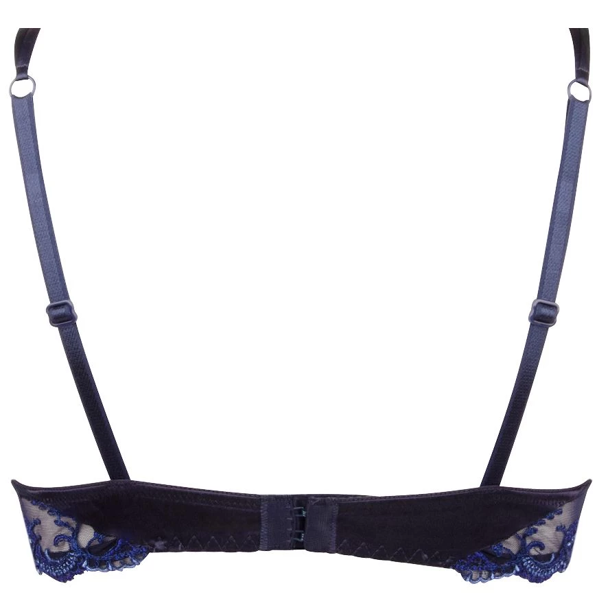 Gefütterter Seiden BH SPLENDEUR SOIE Von Lise Charmel 6 Gefütterter Seiden BH SPLENDEUR SOIE Von Lise Charmel – Bild 4