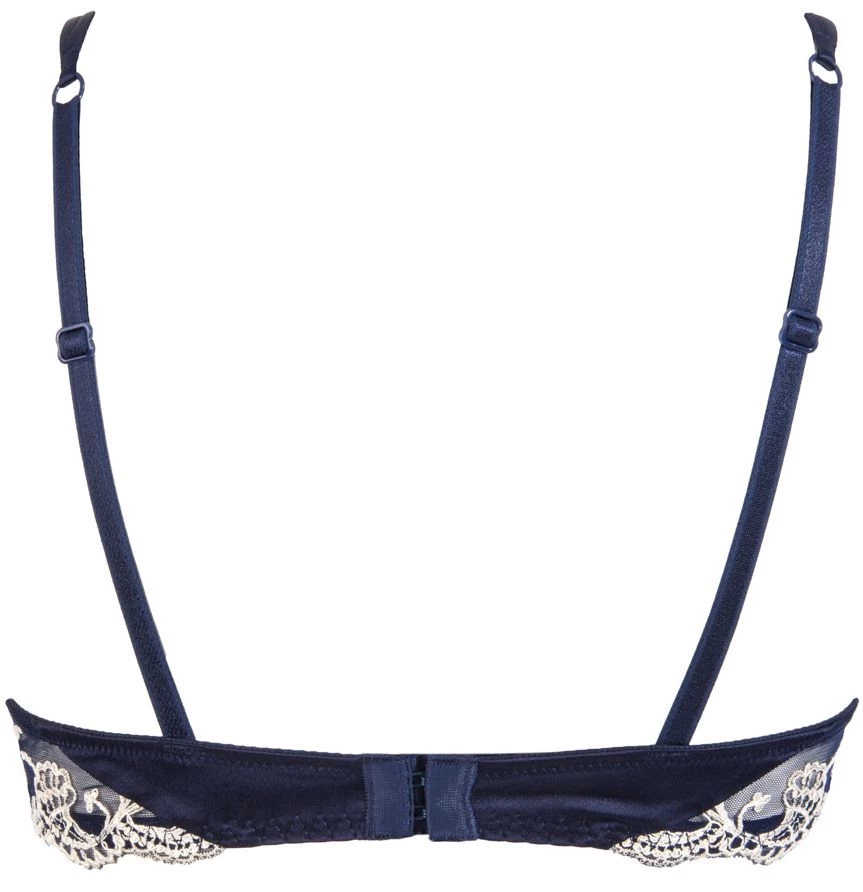 Gefütterter Seiden BH SPLENDEUR SOIE Von Lise Charmel 16 Gefütterter Seiden BH SPLENDEUR SOIE Von Lise Charmel – Bild 14