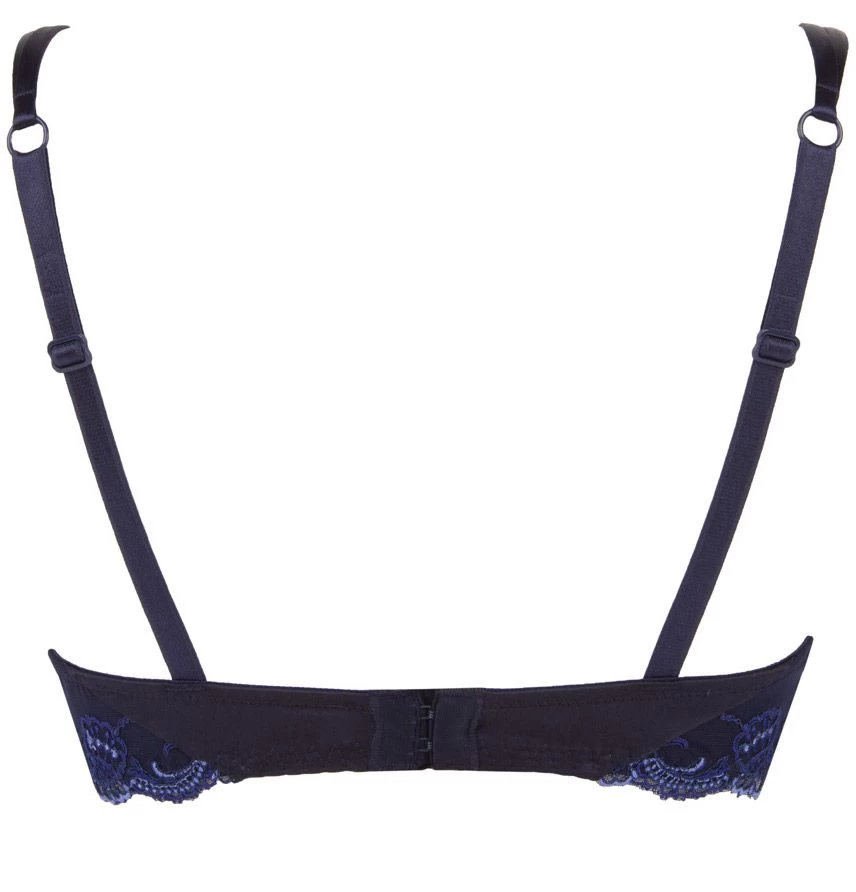 Gefütterter Seiden BH SPLENDEUR SOIE Von Lise Charmel 7 Gefütterter Seiden BH SPLENDEUR SOIE Von Lise Charmel – Bild 5