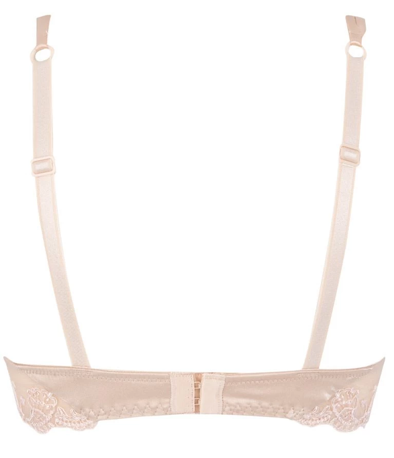 Gefütterter Seiden BH SPLENDEUR SOIE Von Lise Charmel 20 Gefütterter Seiden BH SPLENDEUR SOIE Von Lise Charmel – Bild 18