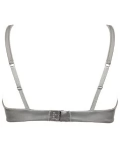 Spitze Bügel-BH Mit Strass MARLENE Von Prelude Milano 19 Spitze Bügel-BH Mit Strass MARLENE Von Prelude Milano -Modische Unterwäsche bh grau ys300 prelude 2