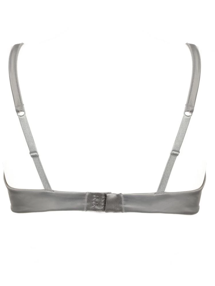 Spitze Bügel-BH Mit Strass MARLENE Von Prelude Milano 10 Spitze Bügel-BH Mit Strass MARLENE Von Prelude Milano – Bild 8