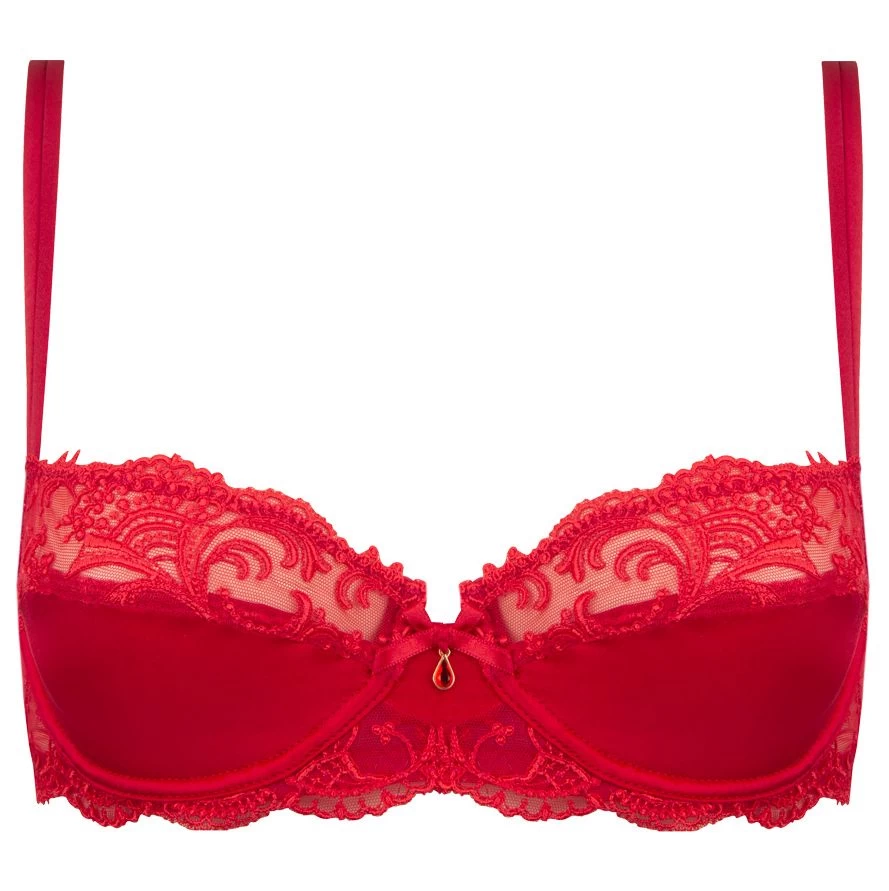 Seiden BH SPLENDEUR SOIE Von Lise Charmel 5 Seiden BH SPLENDEUR SOIE Von Lise Charmel – Bild 3