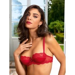 Seiden BH SPLENDEUR SOIE Von Lise Charmel 3 Seiden BH SPLENDEUR SOIE Von Lise Charmel
