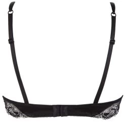 Seiden BH SPLENDEUR SOIE Von Lise Charmel 33 Seiden BH SPLENDEUR SOIE Von Lise Charmel -Modische Unterwäsche bh halbschale seide acc3080b schwarz 8110 splendeur soie lise charmel