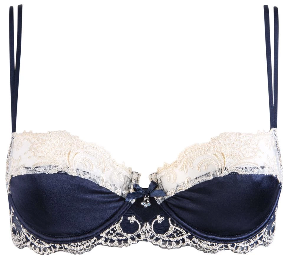 Seiden BH SPLENDEUR SOIE Von Lise Charmel 15 Seiden BH SPLENDEUR SOIE Von Lise Charmel – Bild 13