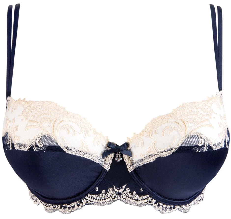 Seiden BH SPLENDEUR SOIE Von Lise Charmel 20 Seiden BH SPLENDEUR SOIE Von Lise Charmel – Bild 18