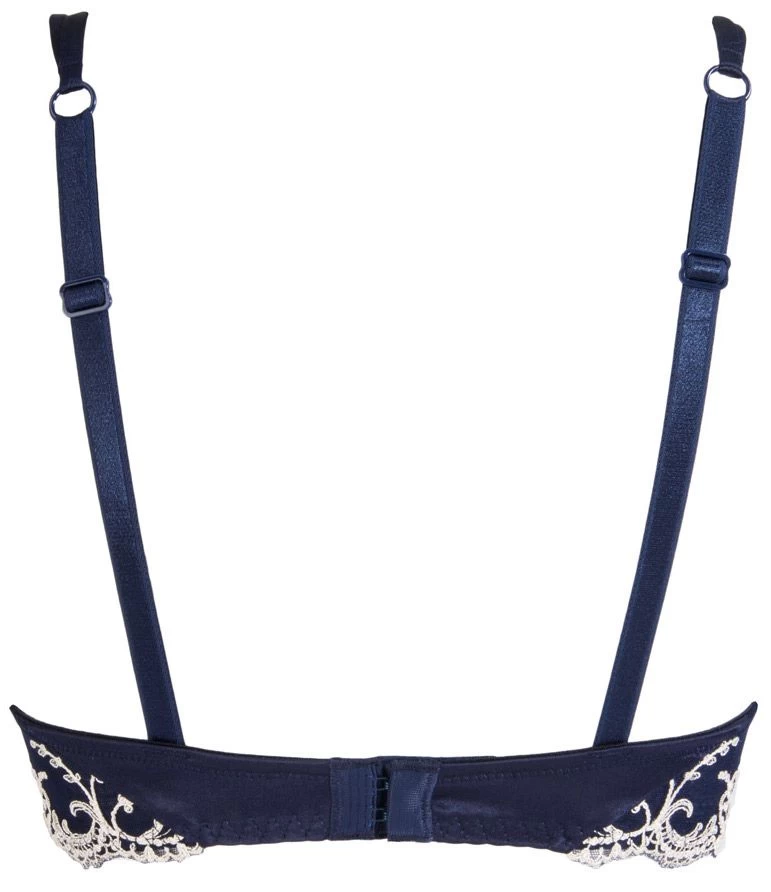 Seiden BH SPLENDEUR SOIE Von Lise Charmel 21 Seiden BH SPLENDEUR SOIE Von Lise Charmel – Bild 19