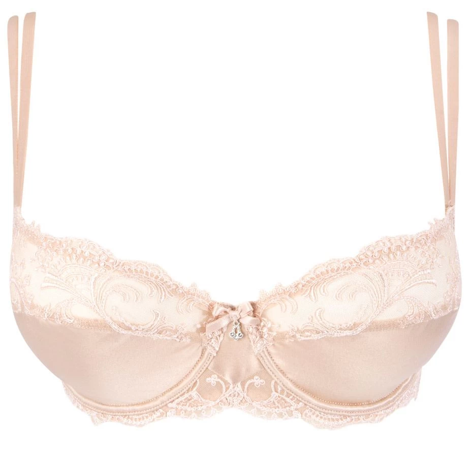 Seiden BH SPLENDEUR SOIE Von Lise Charmel 17 Seiden BH SPLENDEUR SOIE Von Lise Charmel – Bild 15