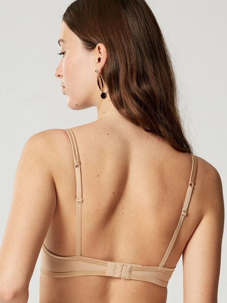 T-Shirt Schalen-BH NUAGE PUR Gemoldet Von Maison Lejaby 5 T-Shirt Schalen-BH NUAGE PUR Gemoldet Von Maison Lejaby – Bild 3