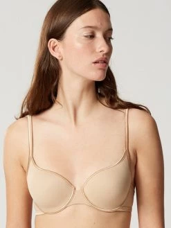 T-Shirt Schalen-BH NUAGE PUR Gemoldet Von Maison Lejaby 13 T-Shirt Schalen-BH NUAGE PUR Gemoldet Von Maison Lejaby -Modische Unterwäsche bh haut 5535m nuage pur maison lejaby 1 1