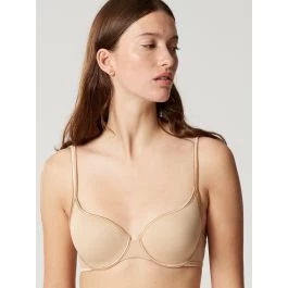 T-Shirt Schalen-BH NUAGE PUR Gemoldet Von Maison Lejaby 3 T-Shirt Schalen-BH NUAGE PUR Gemoldet Von Maison Lejaby