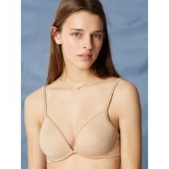 Triangel Vollschale BH NUAGE PUR Von Maison Lejaby