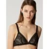 Tüllspitze Triangel-BH MISS LEJABY Von Maison Lejaby -Modische Unterwäsche bh schwarz 16442 miss lejaby maison lejaby