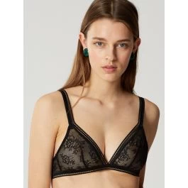 Tüllspitze Triangel-BH MISS LEJABY Von Maison Lejaby 3 Tüllspitze Triangel-BH MISS LEJABY Von Maison Lejaby