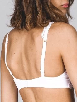 Spacer Schalen-BH GABY Von Maison Lejaby -Modische Unterwäsche bh wei 13830 gaby maison lejaby 2 1