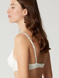 T-Shirt Schalen-BH NUAGE PUR Gemoldet Von Maison Lejaby 17 T-Shirt Schalen-BH NUAGE PUR Gemoldet Von Maison Lejaby -Modische Unterwäsche bh wei lilie 5535m nuage pur maison lejaby 1 1