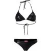 Triangel Bikini BLACK MAMBA Von Eniqua -Modische Unterwäsche bikini black mamba eniqua 3