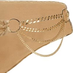 Triangel Bikini GOLDEN ZEBRA Von Eniqua -Modische Unterwäsche bikini golden zebra eniqua 4