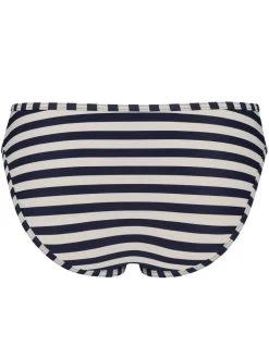 Push-Up Bikini MARINERE Dunkelblau 2 Tlg. Von Marlies Dekkers -Modische Unterwäsche bikini hoeschen blau 19614 mariniere marlies dekkers 1