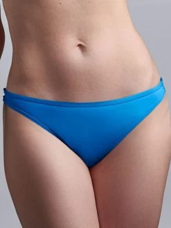 Balconette Bikini PAPILLON Türkis-blau 2 Tlg. Von Marlies Dekkers -Modische Unterwäsche bikini hoeschen blau 19644 papillion marlies dekkers 2