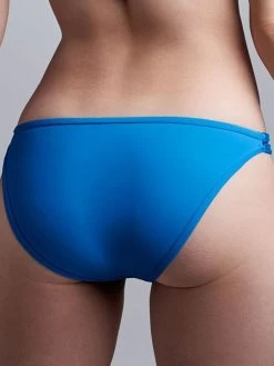 Balconette Bikini PAPILLON Türkis-blau 2 Tlg. Von Marlies Dekkers -Modische Unterwäsche bikini hoeschen blau 19644 papillion marlies dekkers 3