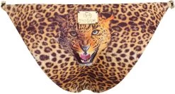 Triangel Bikini ROAR LEO Von Eniqua 11 Triangel Bikini ROAR LEO Von Eniqua -Modische Unterwäsche bikini roar leo classic enique 3