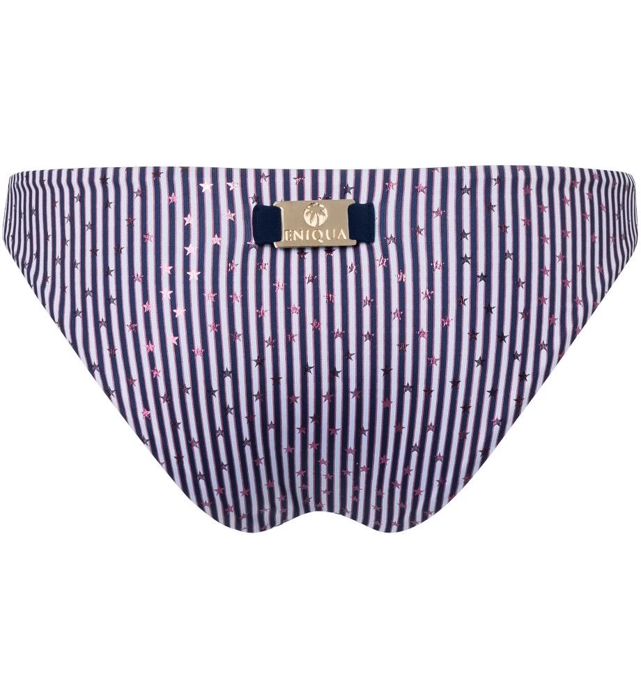 Triangel Bikini STARS ´N STRIPES Von Eniqua 8 Triangel Bikini STARS ´N STRIPES Von Eniqua – Bild 6