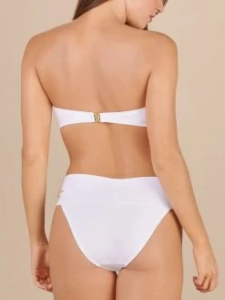 Bandeau Neckholder Bikini VINY WAVE 61 Von Pain De Sucre -Modische Unterwäsche bikini viny wave weiss pain de sucre 2