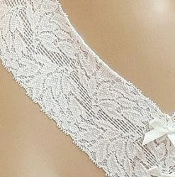 Bracli Perlen- Body CLASSIC Auslaufmodell Reduziert -Modische Unterwäsche bracli perlen string spitze weiss 1 2 2