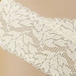 Bracli Perlen- Body CLASSIC Auslaufmodell Reduziert -Modische Unterwäsche bracli perlenstring spitze champagner creme 1 2 2