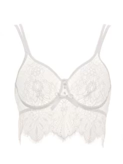 Spitze Bralette Von Prelude Milano -Modische Unterwäsche bralette spitze ys272.seta 1 prelude milano