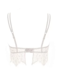 Spitze Bralette Von Prelude Milano -Modische Unterwäsche bralette spitze ys272.seta 2 prelude milano