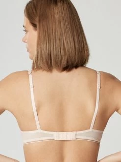 Spitze Bügel-BH SIN Von Maison Lejaby -Modische Unterwäsche buegel bh apricot 19133 sin maison lejaby 2