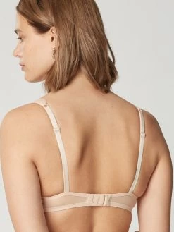 MAISON LEJABY Ausbrenner Bügel-BH VENUS Von Maisonlejaby -Modische Unterwäsche buegel bh puder 19533 venus maison lejaby 2 1