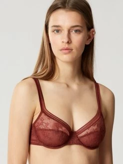 Tüllspitze Bügel-BH MISS LEJABY Von Maison Lejaby 21 Tüllspitze Bügel-BH MISS LEJABY Von Maison Lejaby -Modische Unterwäsche buegel bh rost 16433 miss lejaby maison lejaby 1