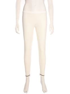 Leggings POTHOS Aus Modal Von Cotton Club -Modische Unterwäsche cotton club leggins pothos champagner