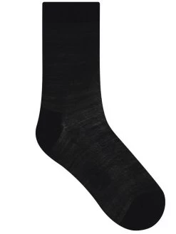 Damen Seidensocken Glatt Aus 100% Seide Von Bleuforêt -Modische Unterwäsche damen soeckchen seide bleuforet 6221ar5rcrvb schwarz