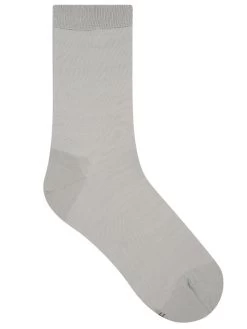 Damen Seidensocken Glatt Aus 100% Seide Von Bleuforêt -Modische Unterwäsche damen soeckchen seide bleuforet 6221dl5rcrvb grau