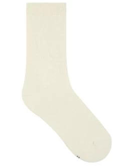 Damen Seidensocken Glatt Aus 100% Seide Von Bleuforêt -Modische Unterwäsche damen soeckchen seide bleuforet 6221fa4rcrvb weiss